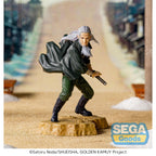 Product image Golden Kamuy Xross Link Anime PVC Statue Toshizo Hijikata