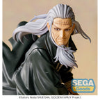Product image Golden Kamuy Xross Link Anime PVC Statue Toshizo Hijikata