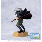 Product image Golden Kamuy Xross Link Anime PVC Statue Toshizo Hijikata