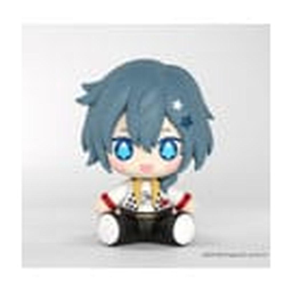 Product image Ensemble Stars!! Huggy Good Smile Chibi Figure Niki Shiina 7