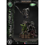 Product image Transformers: Rise of the Beasts Museum Masterline Statue