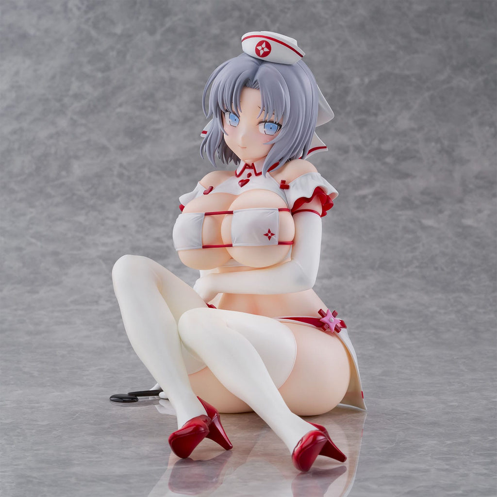 Product image Shinobi Master Senran Kagura: New Link PVC Statue 1/4 Yumi