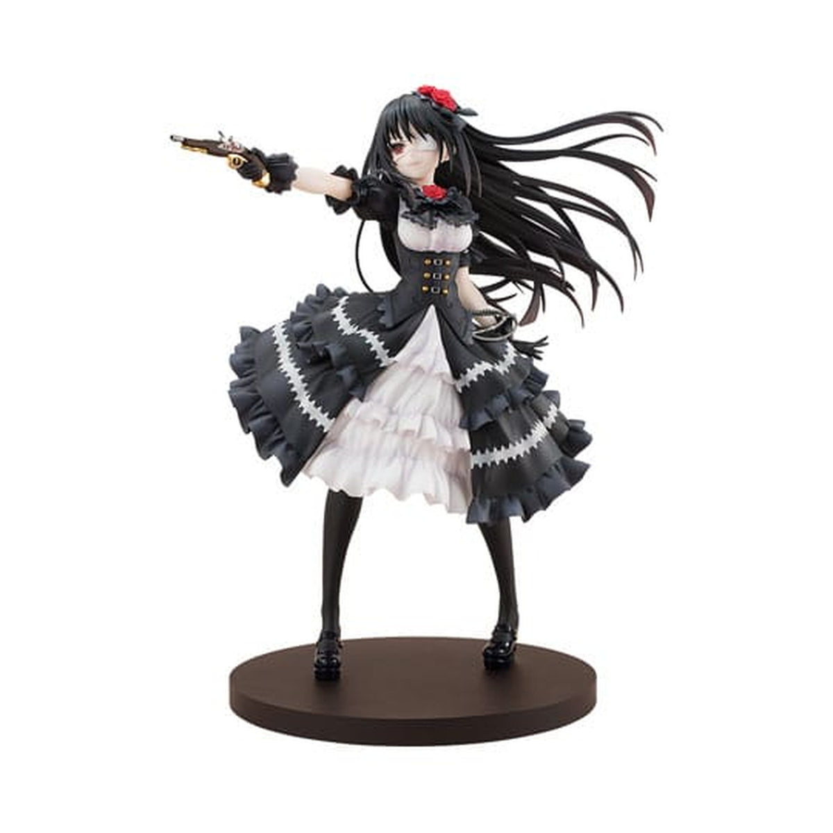 Product image Date A Live Statue 1/7 Kurumi Tokisaki: Fantasia 30th