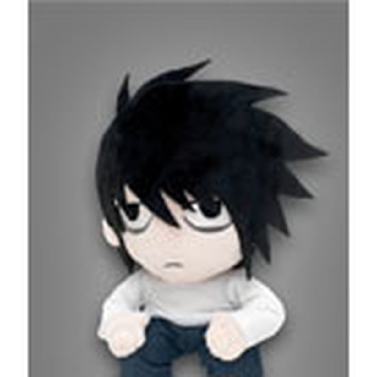 Product image Death Note Plush Figure L 25 cm