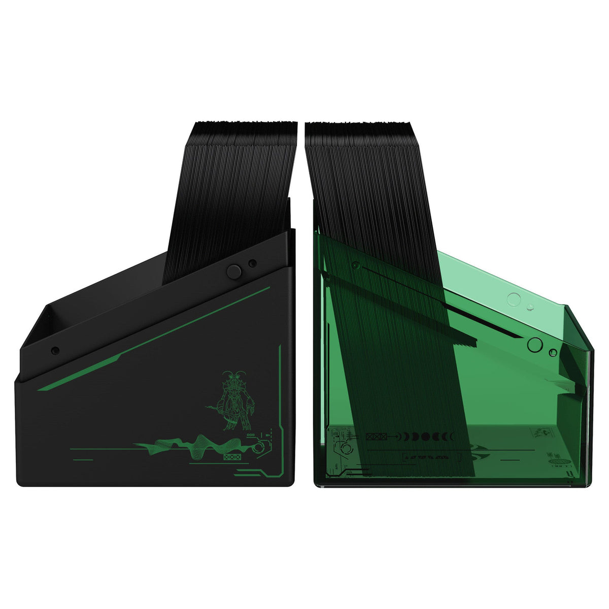 Product image Ultimate Guard Boulder 100+ Magic: The Gathering "Edge of Eternities"