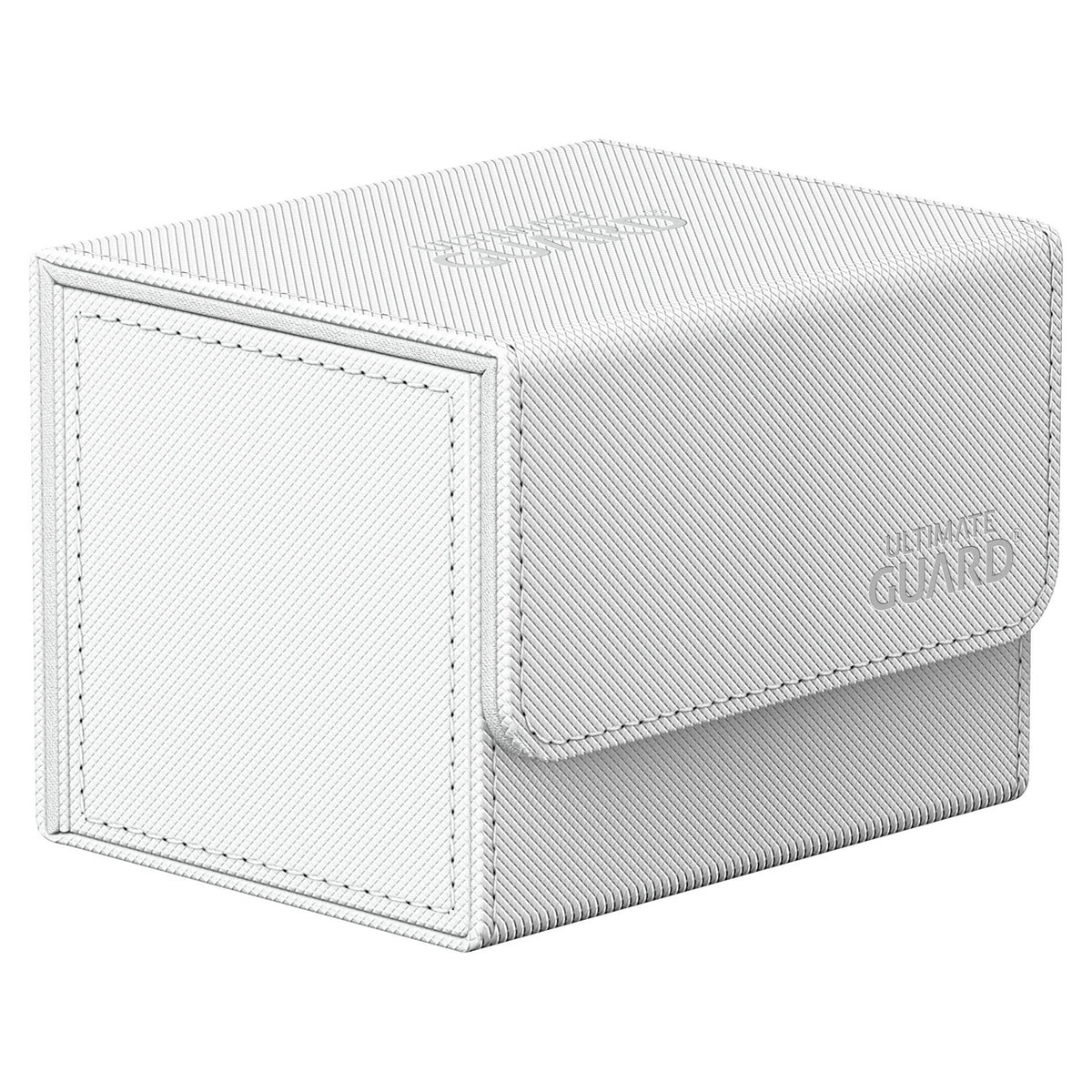 Product image Ultimate Guard Sidewinder 100+ Xenoskin - White