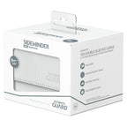 Product image Ultimate Guard Sidewinder 100+ Xenoskin - White