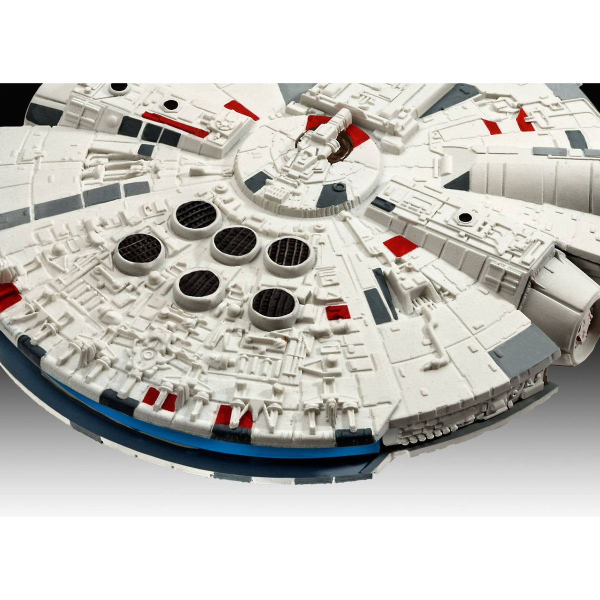 Product image Star Wars Episode VII Model Kit 1/241 Millennium Falcon