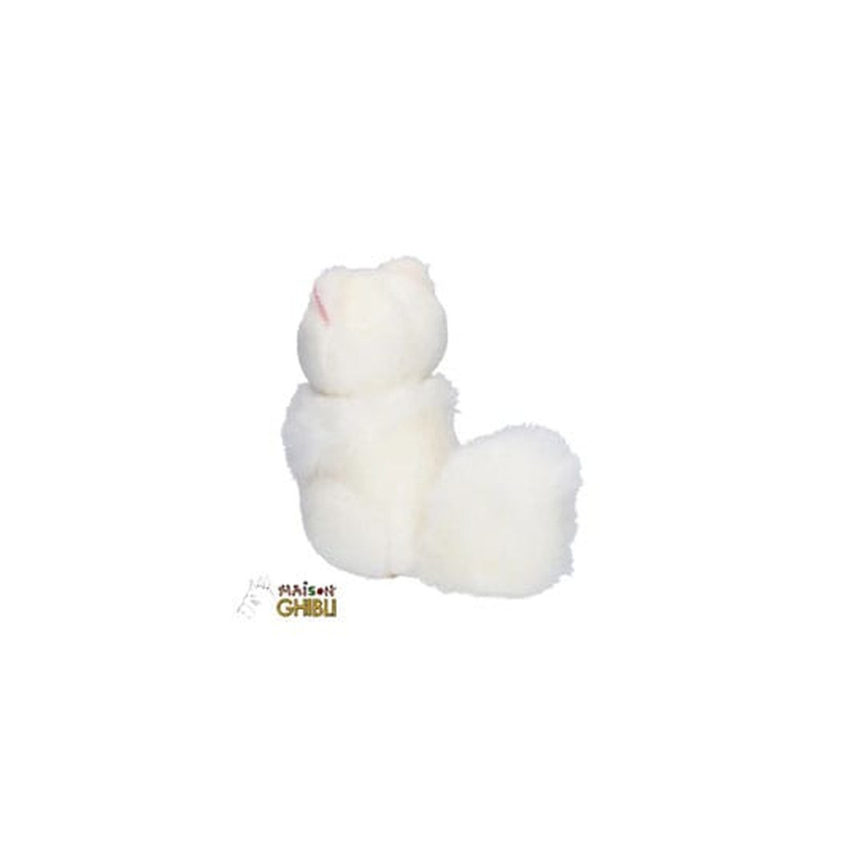 Product image Kiki's Delivery Service Plush Figure Lily Sitting M 22 cm
