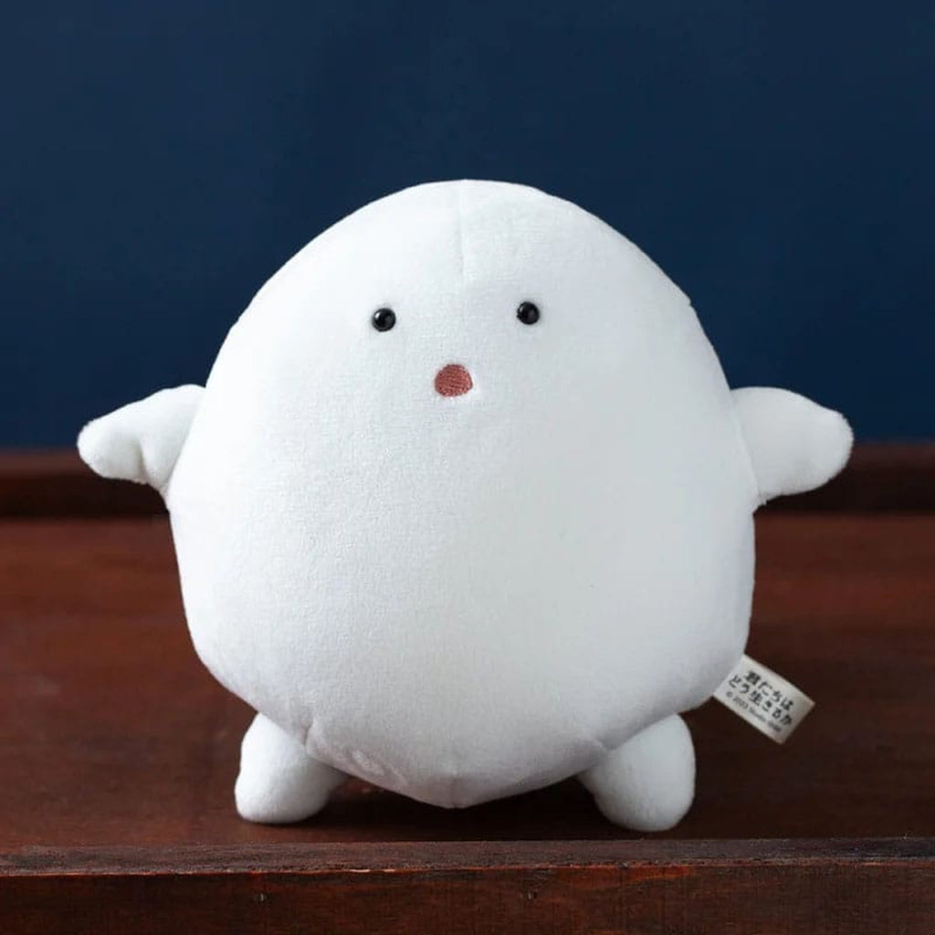 Product image The Boy and the Heron plush figure Warawara Dreaming 14 cm