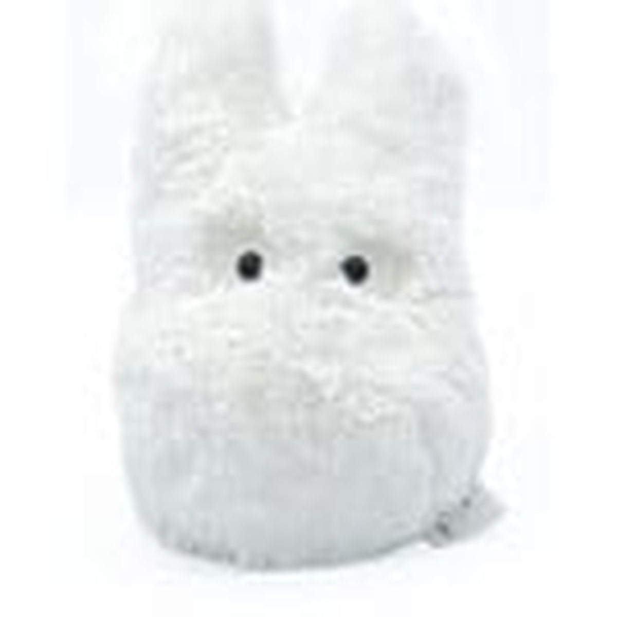 Product image My Neighbor Totoro Nakayoshi Plush Figure White Totoro 16 cm