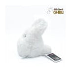 Product image My Neighbor Totoro Nakayoshi Plush Figure White Totoro 16 cm