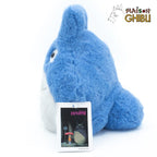 Product image My Neighbor Totoro Nakayoshi Plush Figure Blue Totoro 18 cm