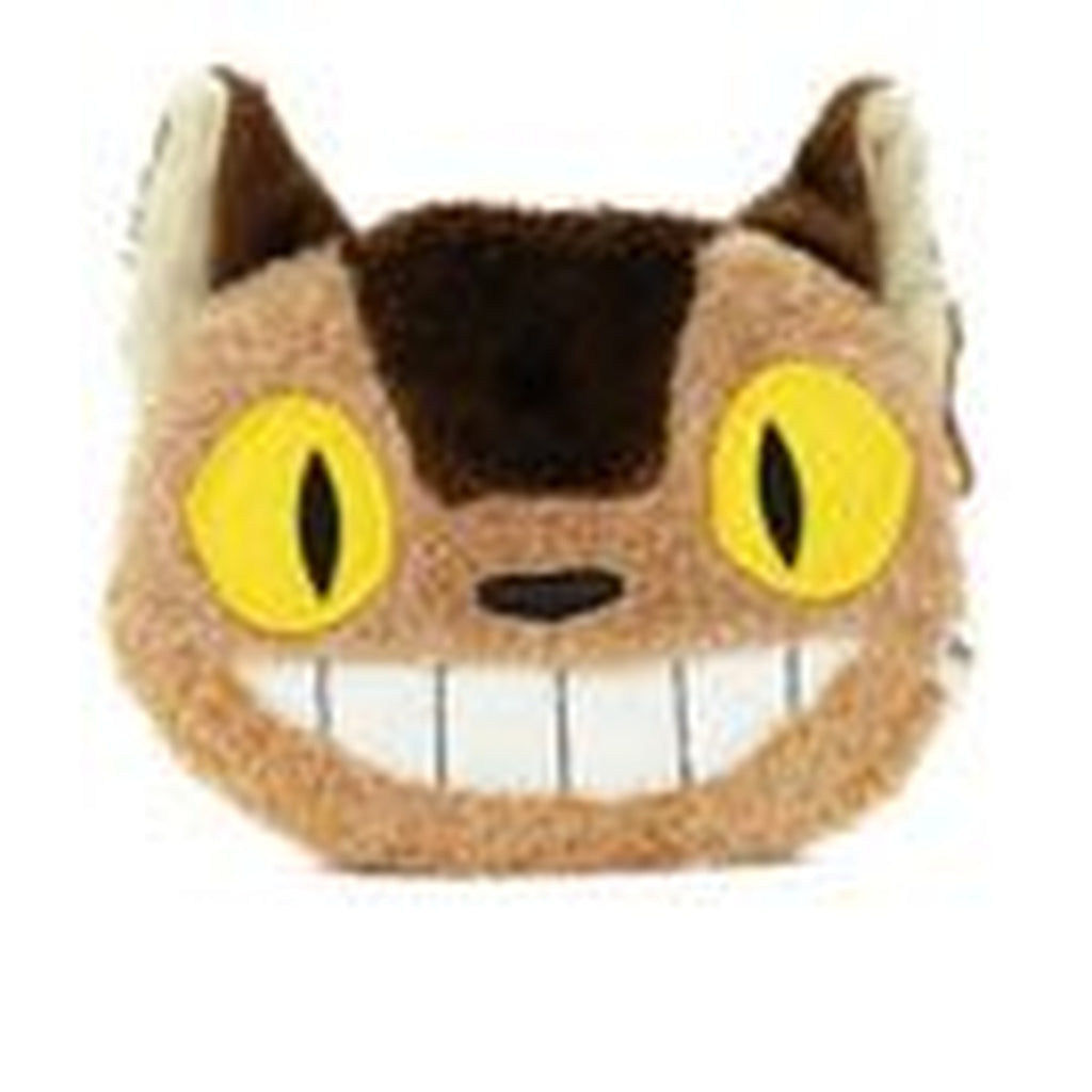 Product image My Neighbor Totoro Plush Coin Purse Catbus 12 cm