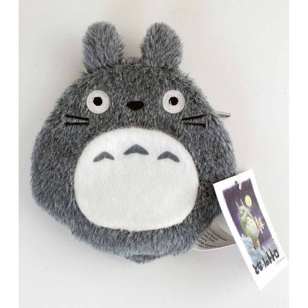 Product image My Neighbor Totoro Plush Coin Purse Totoro 12 cm