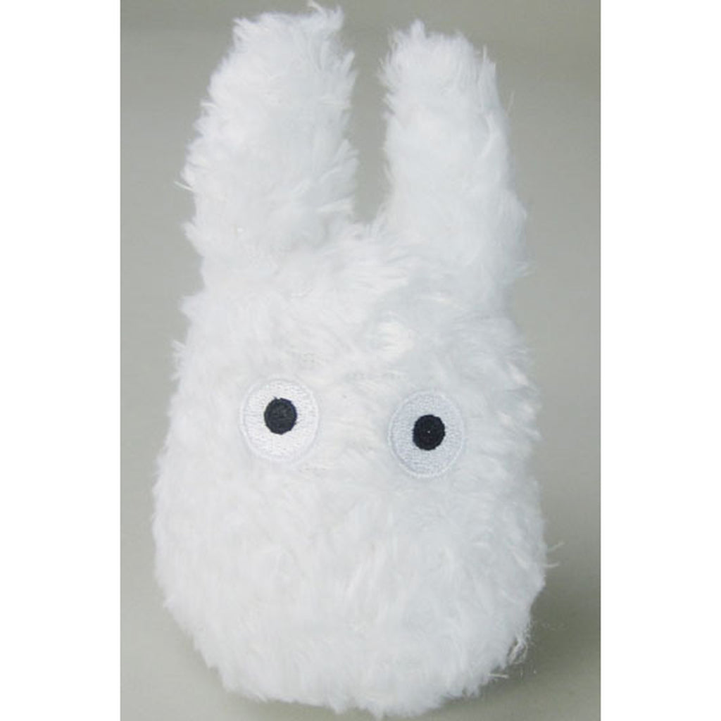 Product image Studio Ghibli Plush Figure Fluffy Little Totoro 10 cm