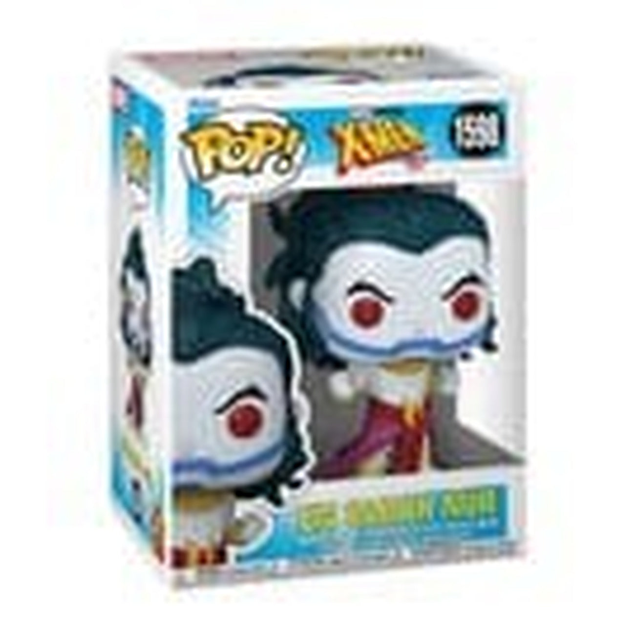 X-Men '97 POP! Vinyl Figure En Sabah Nur (Past) 9 cm – Elbenwald