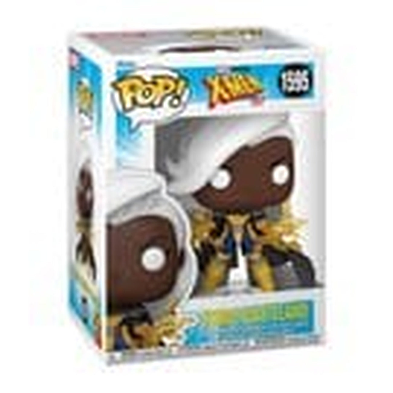 Product image X-Men '97 POP! Vinyl Figure Storm (Wasteland) 9 cm