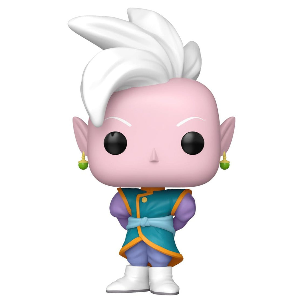 Product image Dragon Ball Daima POP! Animation Vinyl Figure Supreme Kai 9 cm