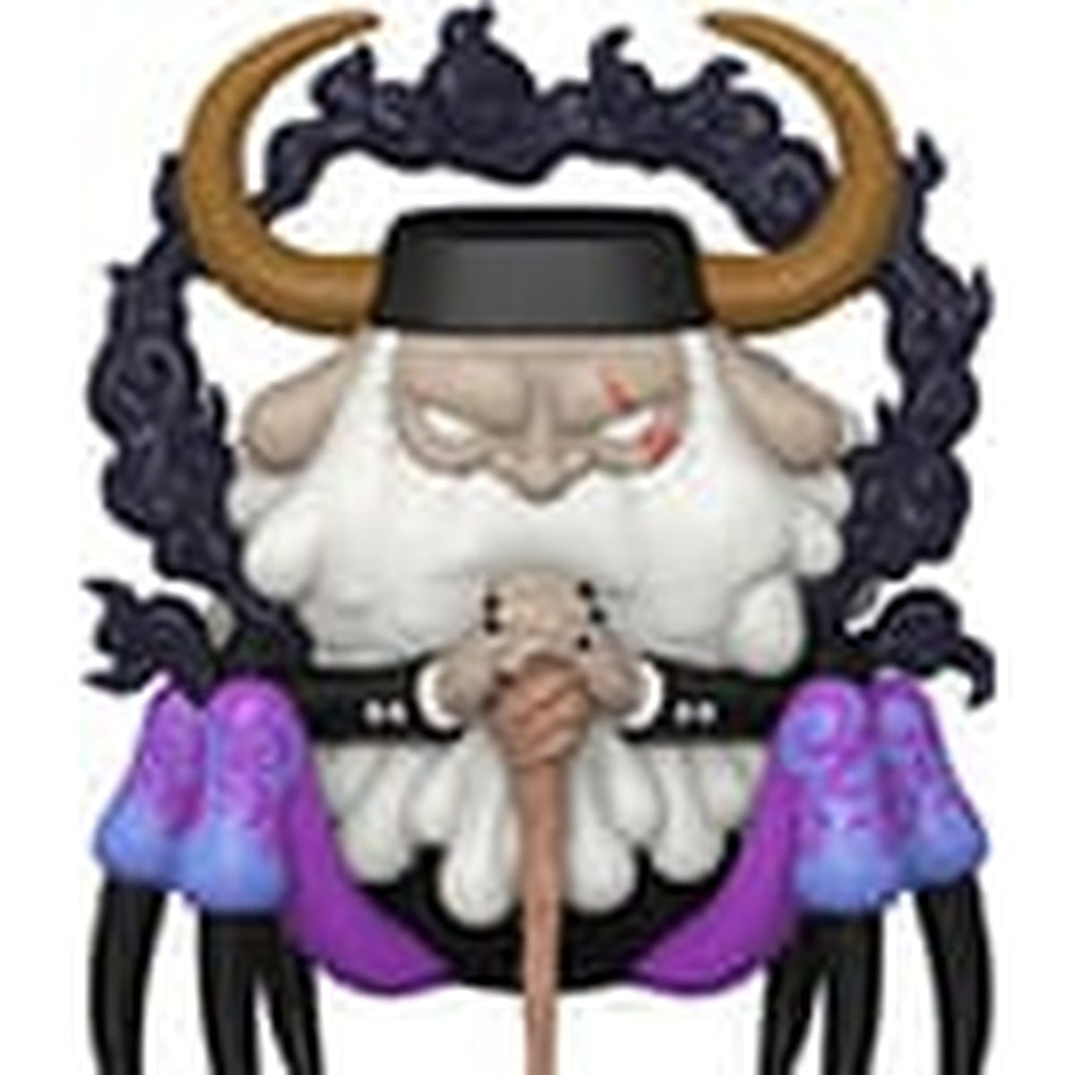 Product image One Piece Super Sized Jumbo POP! Vinyl Figure St. Jaygarcia