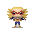 Product image My Hero Academia POP! Animation Vinyl Figure Star and Stripe