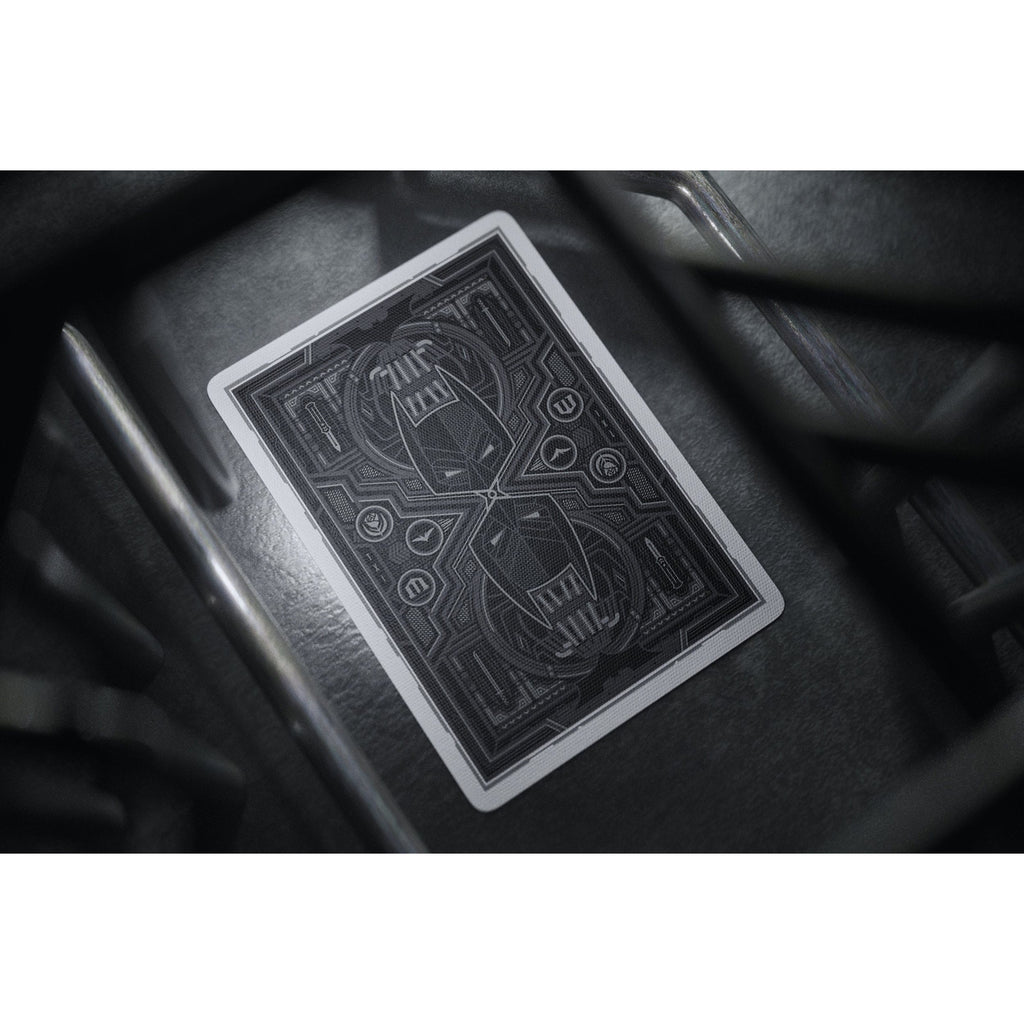 Product image The Dark Knight Trilogy Playing Cards