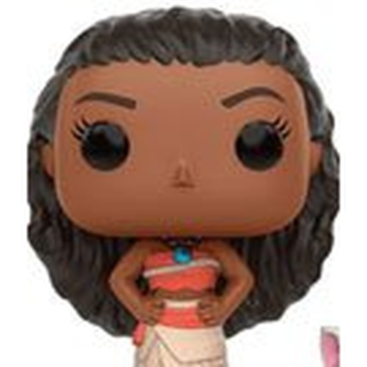 Product image Moana POP! Disney Vinyl Figure Moana & Pua 9 cm