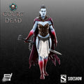 Product image Court of the Dead Epic H.A.C.K.S. Action Figure 1/12 Kier