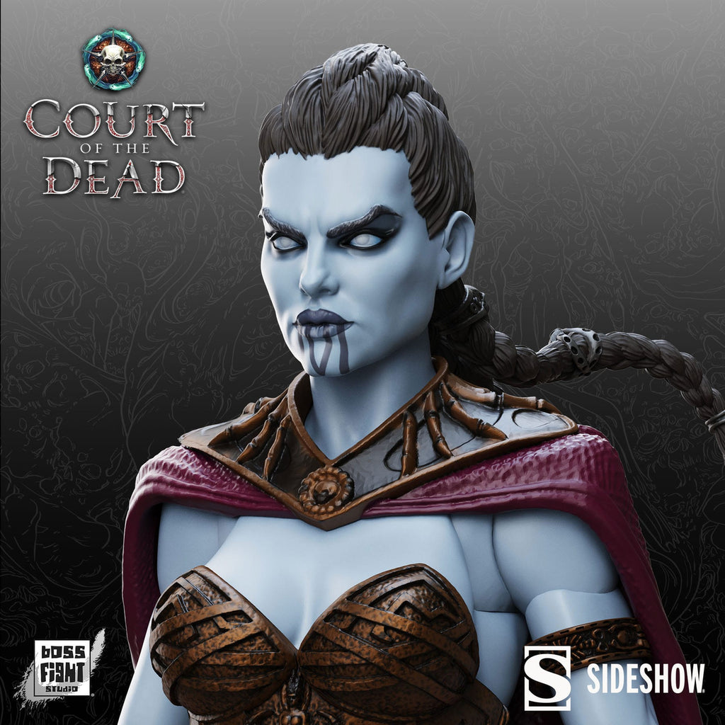 Product image Court of the Dead Epic H.A.C.K.S. Action Figure 1/12 Kier