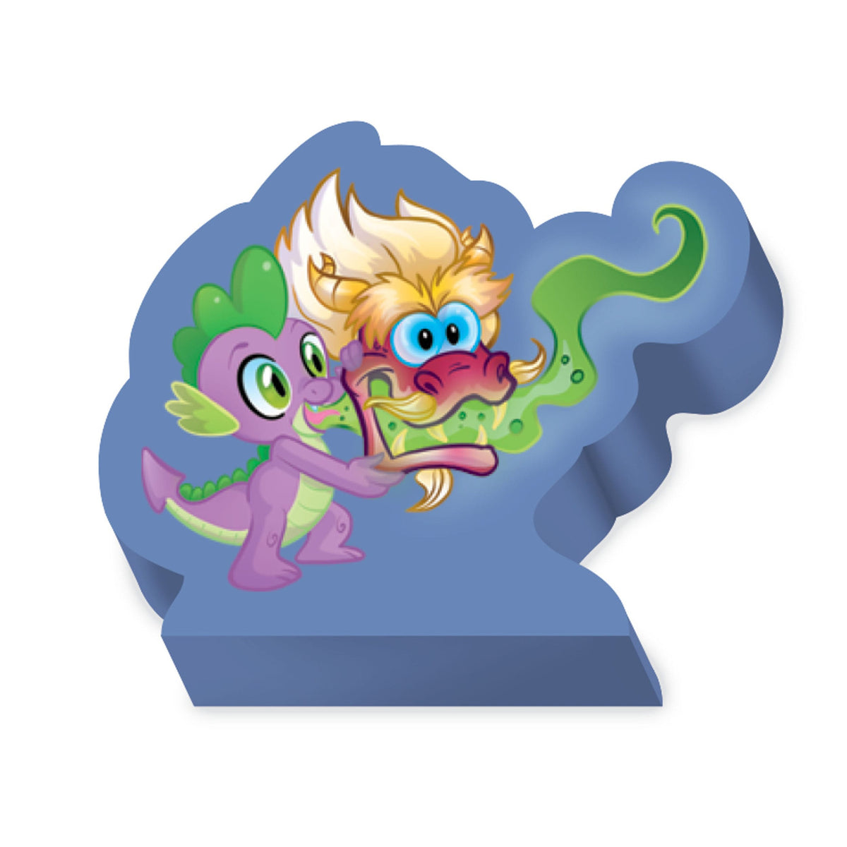 Product image My Little Pony Tile Placement Game Festival of Lanterns