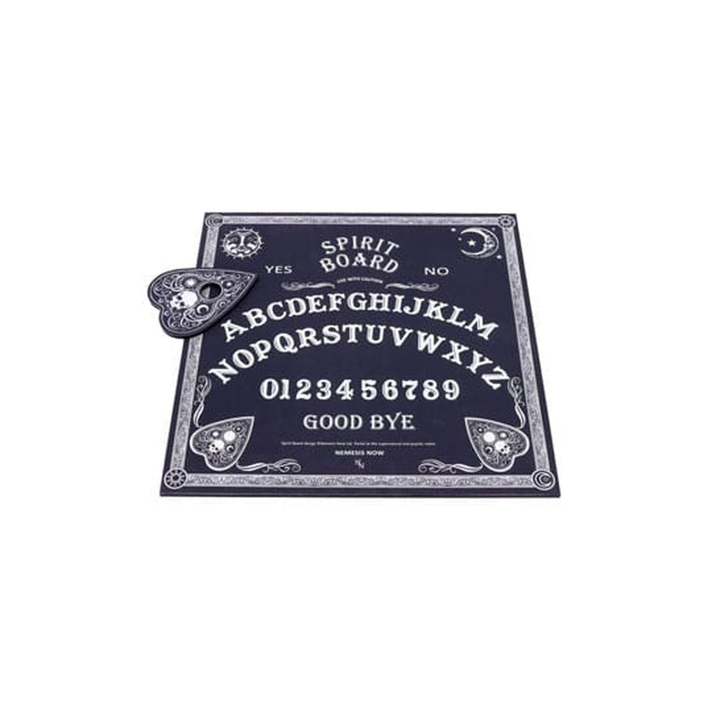 Product image Ouija Board Black and White