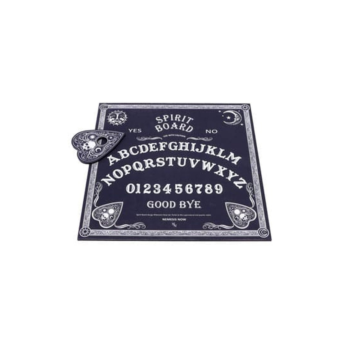 Product image Ouija Board Black and White