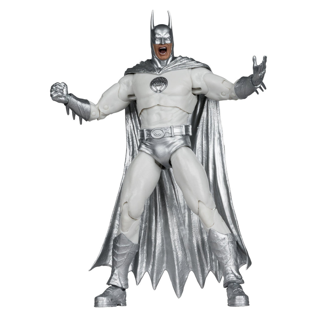 Product image DC Multiverse Action Figure White Lantern Batman (Brightest)