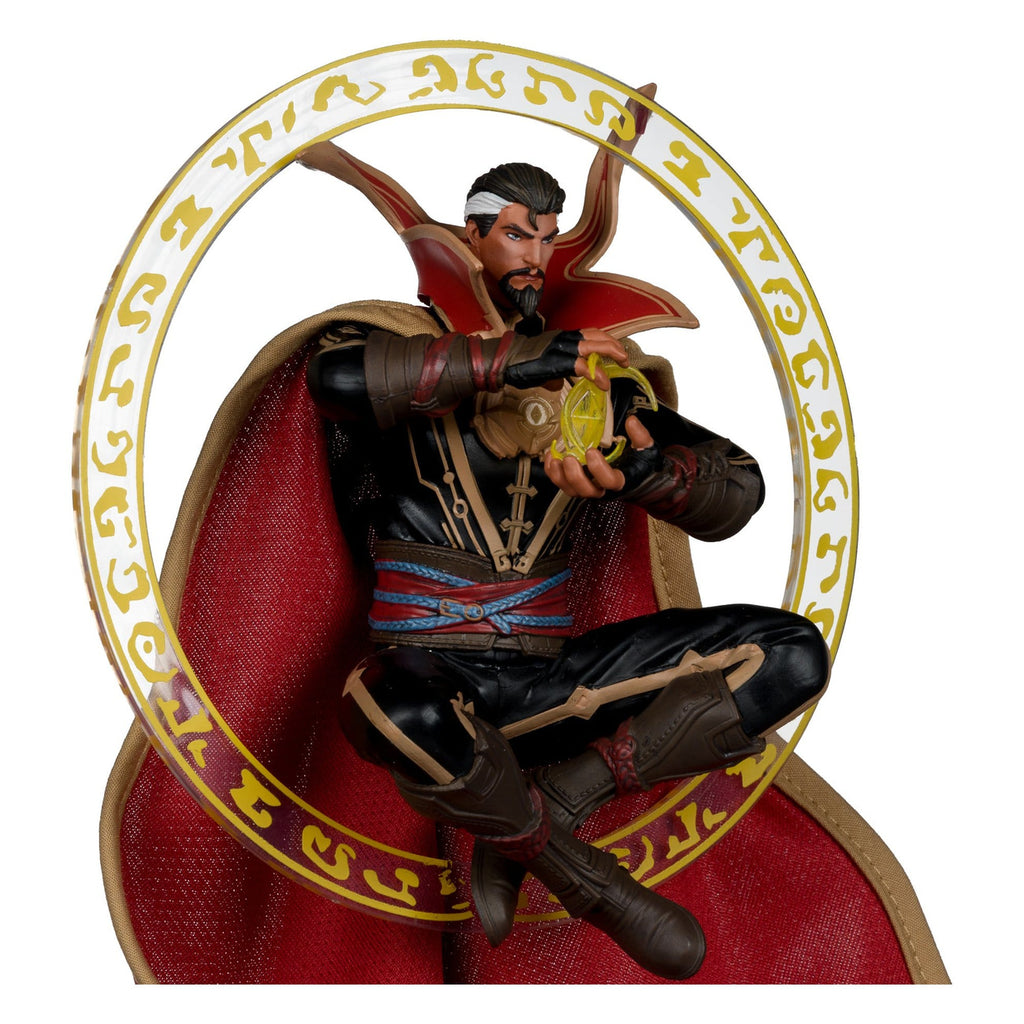 Product image Marvel Rivals Collection 1/10 Action Figure Doctor Strange 21 cm