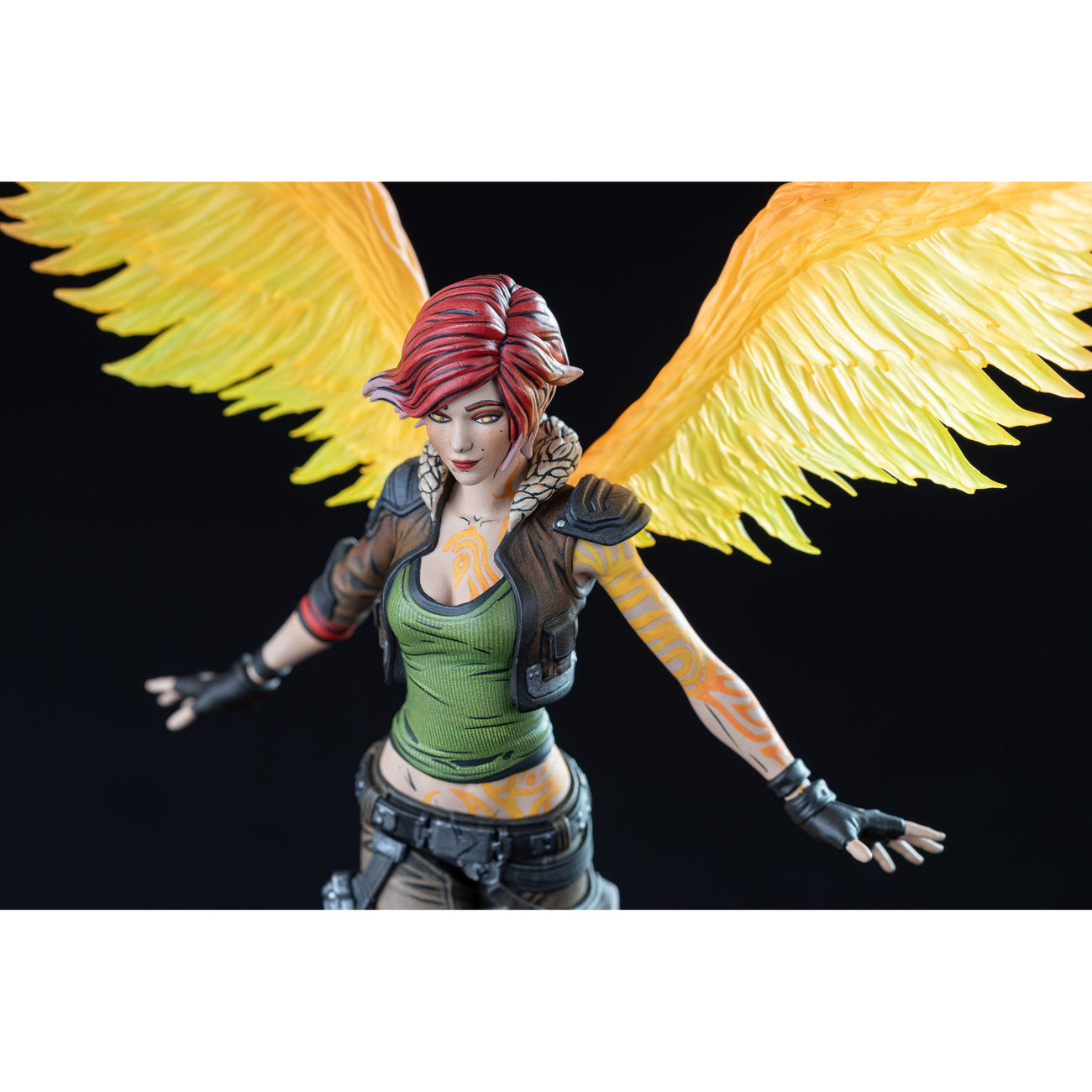 Product image Borderlands PVC Statue Lilith the Firehawk 29 cm