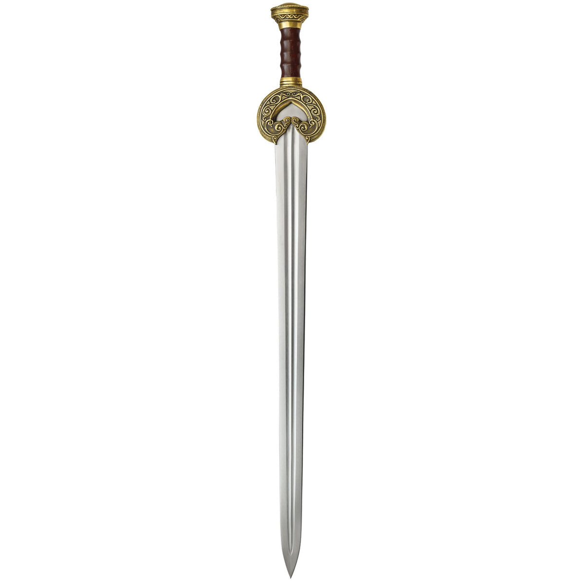 Product image The Lord of the Rings Replica 1:1 Herugrim Sword (Battle Forged)
