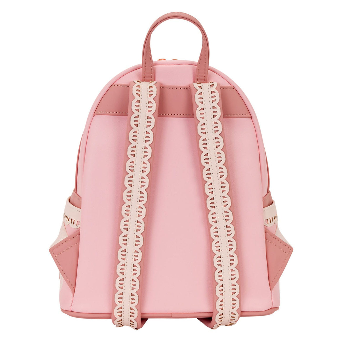 Disney Princess by Loungefly Mini Backpack Stained Glass – Elbenwald