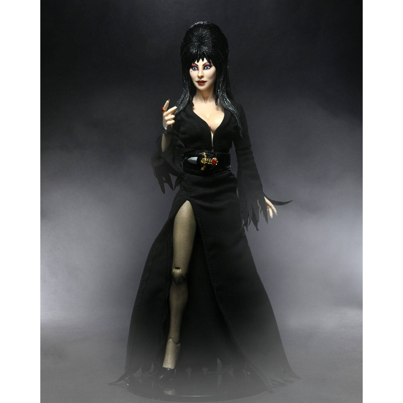 Product image Elvira, Mistress of the Dark Clothed Action Figure 20 cm