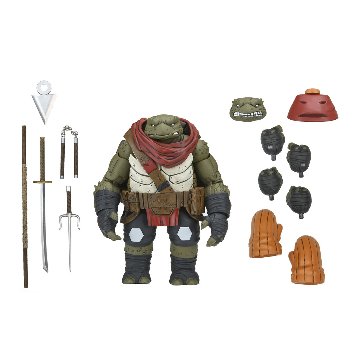 Product image Teenage Mutant Ninja Turtles: The Last Ronin Action Figure
