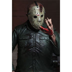 Product image Friday the 13th – The Final Chapter Action Figure 1/4 Jason
