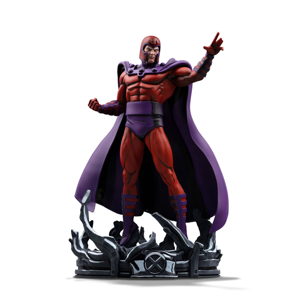 Product image Marvel Art Scale Statue 1/10 X-Men 97 Magneto 23 cm
