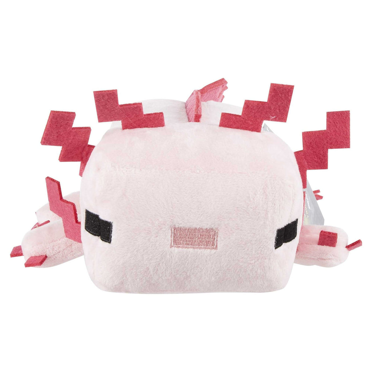 Product image Minecraft Plush Figure Axolotl 20 cm