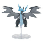 Product image Pokémon Select Super-Articulated Figure Mega Charizard X 15 cm