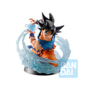 Product image Dragon Ball Z - Son Goku Spectacle Battle Ichibansho Figure