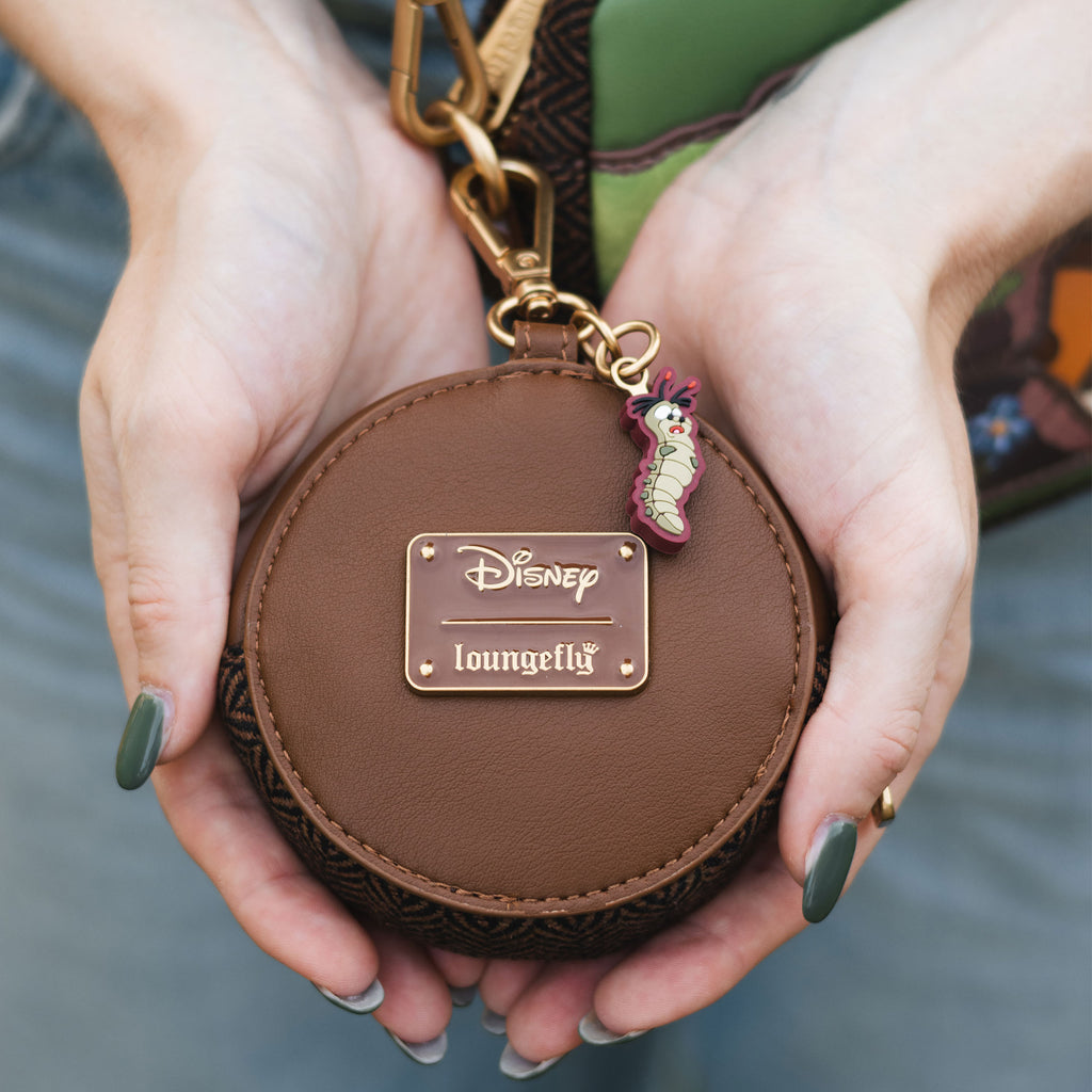 Product image The Fox and the Hound - Tod and Vixey Crossbody Bag with Wallet