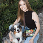 Product image The Fox and the Hound - Tod and Vixey Crossbody Bag with Wallet