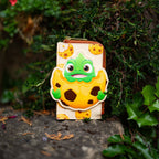 Product image Tangled – Pascal Card Holder