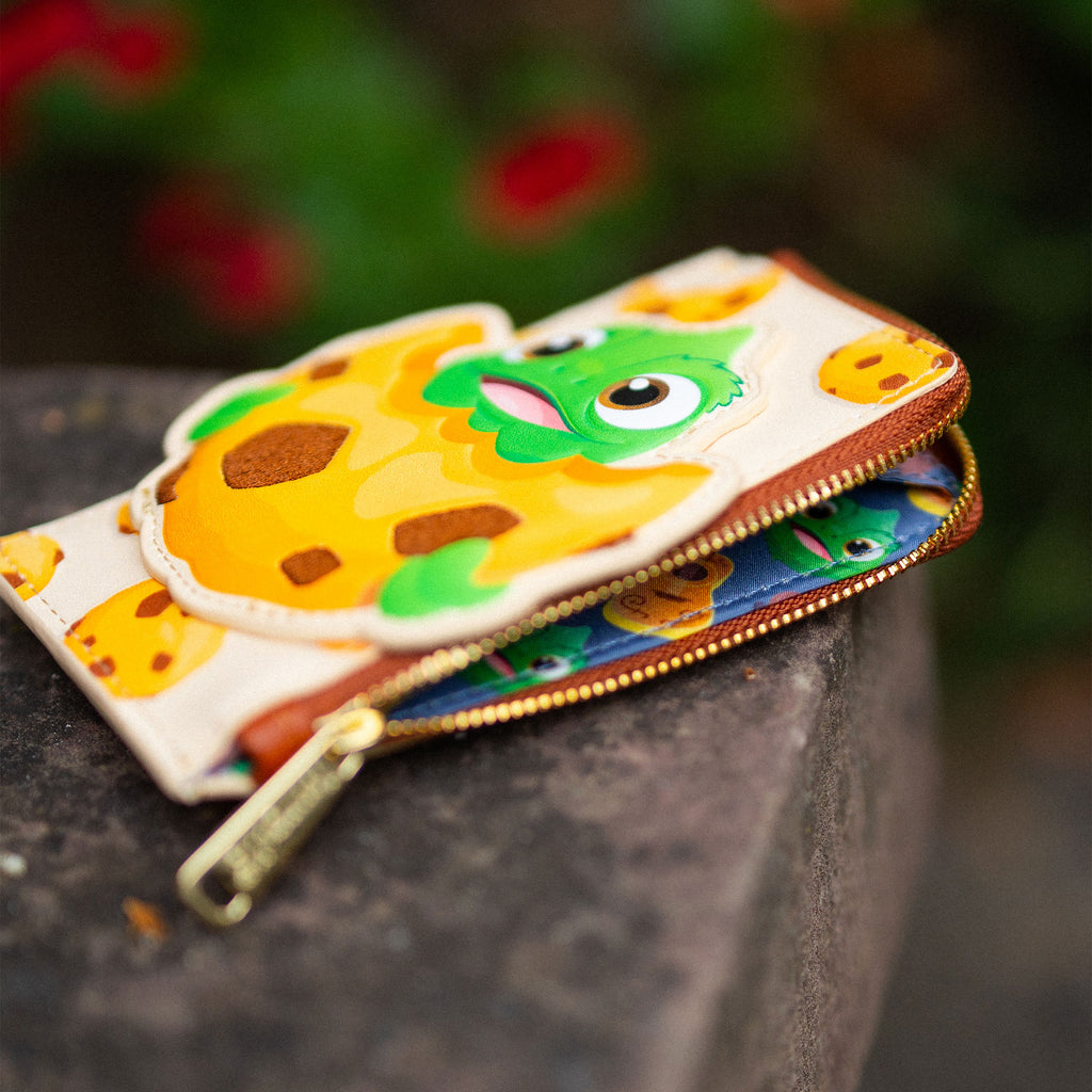 Product image Tangled – Pascal Card Holder
