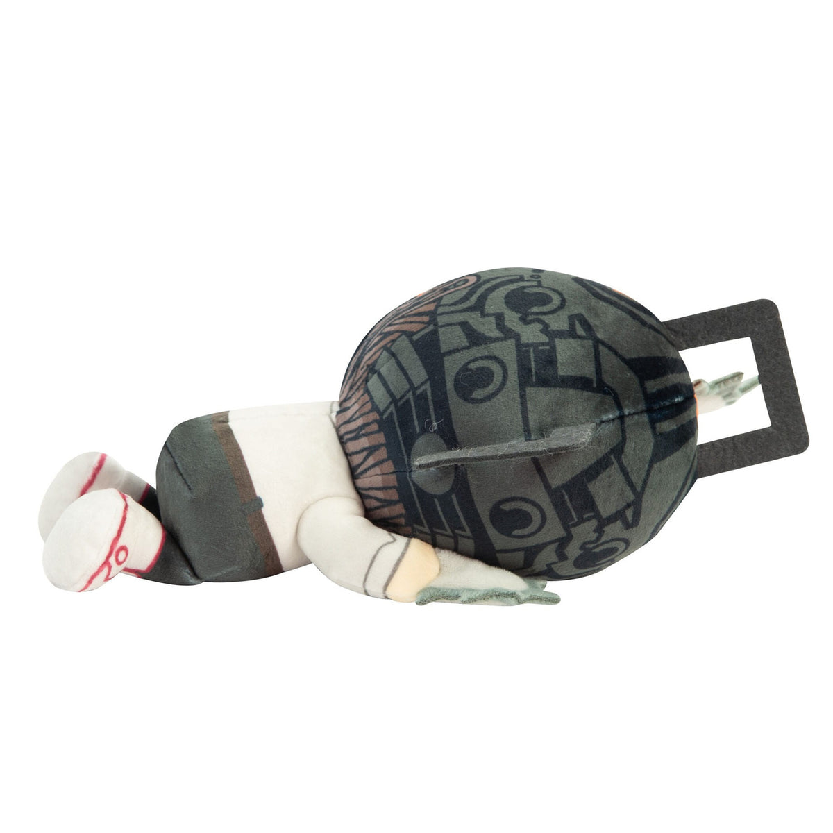 Product image Chainsaw Man Mocchi-Mocchi Plush Figure Denji Sleeping 20 cm