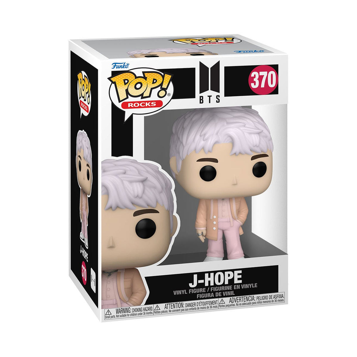 Product image BTS - J-Hope Funko Pop Figure